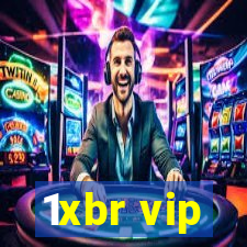 1xbr vip